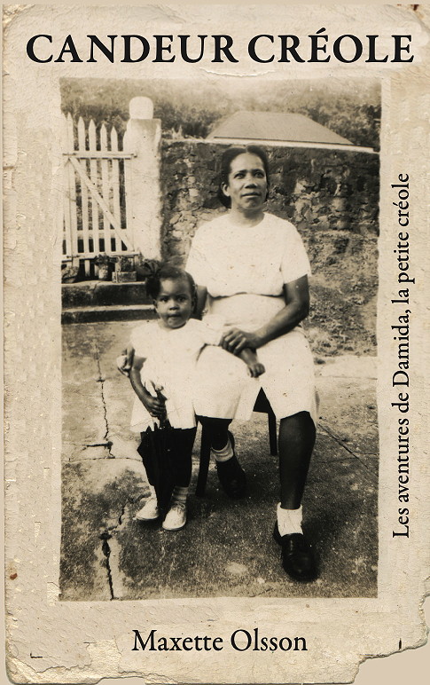 CANDEUR CRÉOLE
