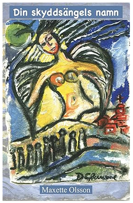 Din skyddsängels namn